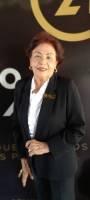 MARÍA AMALIA VILLASMIL SANTOS