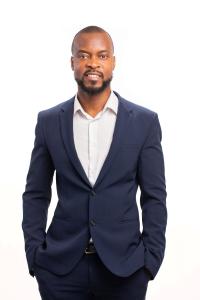 Derrick Asante