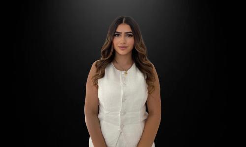 Nanssy Ghareeb