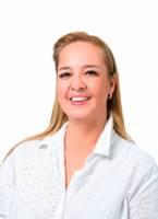 Cynthia Rossana Casola Silvero