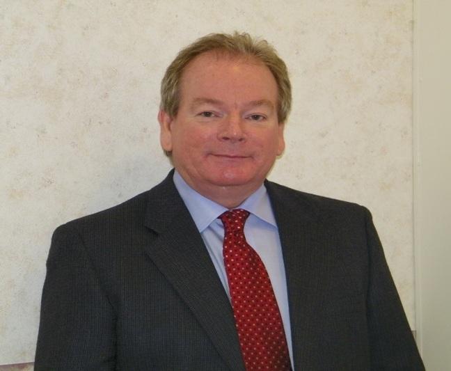 Stephen Wilson