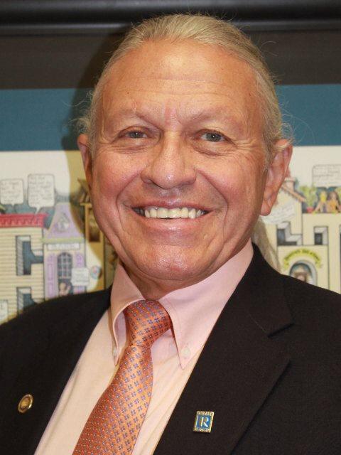 Ken Pennington