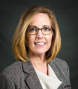 Kathy Kennedy-Ratajack