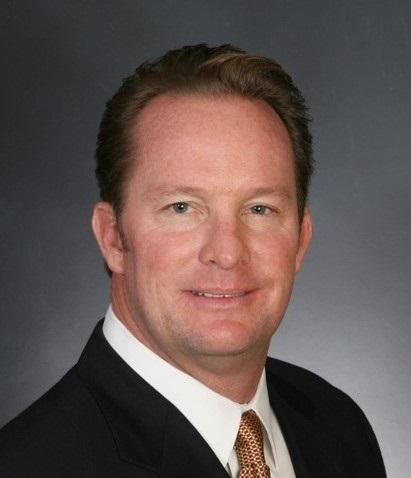 Michael Harrington