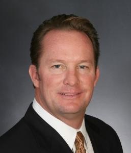 Michael Harrington