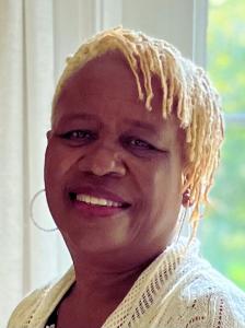 Francine Parks