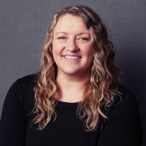 Meghan Gyles