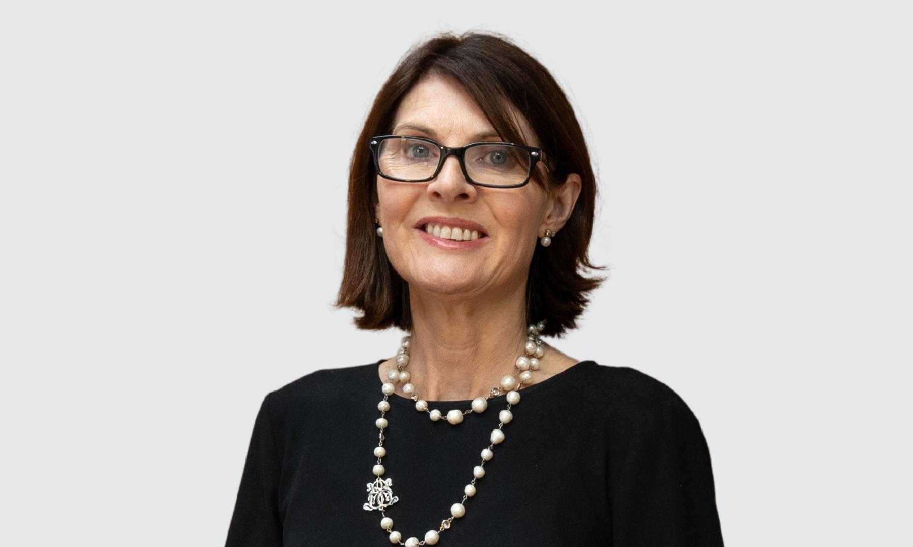 Suzanne Hill