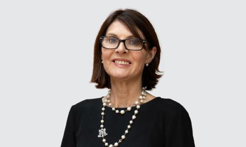 Suzanne Hill