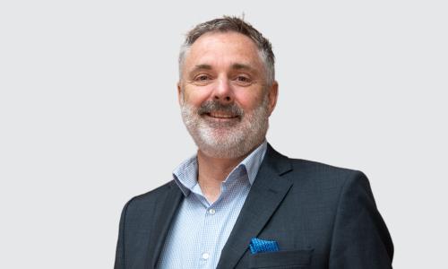 Robert Russell