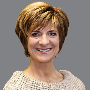 Laurel Larson