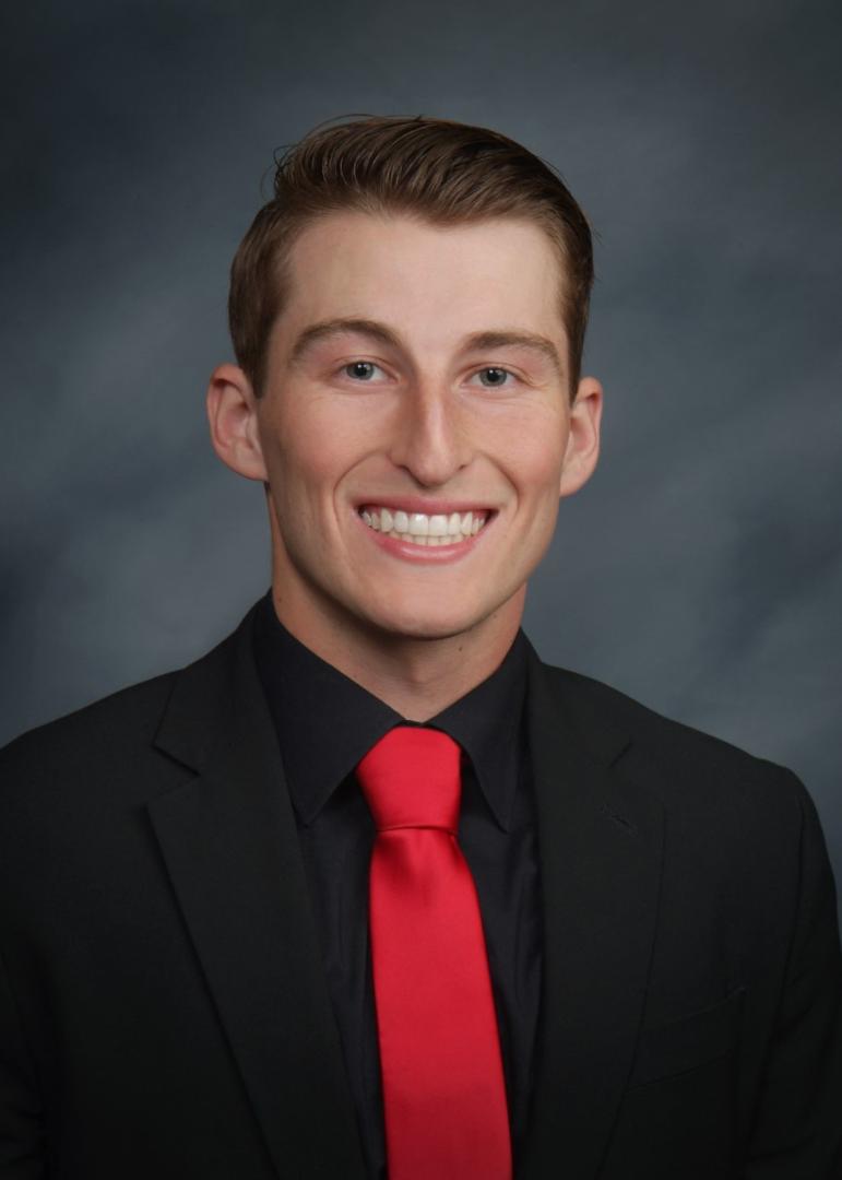 Caden Goodrow