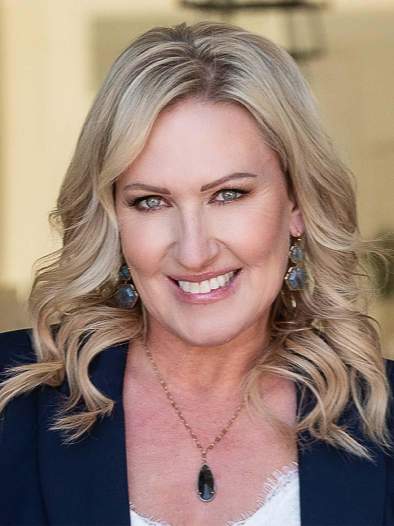 Holly Williams-Meyer