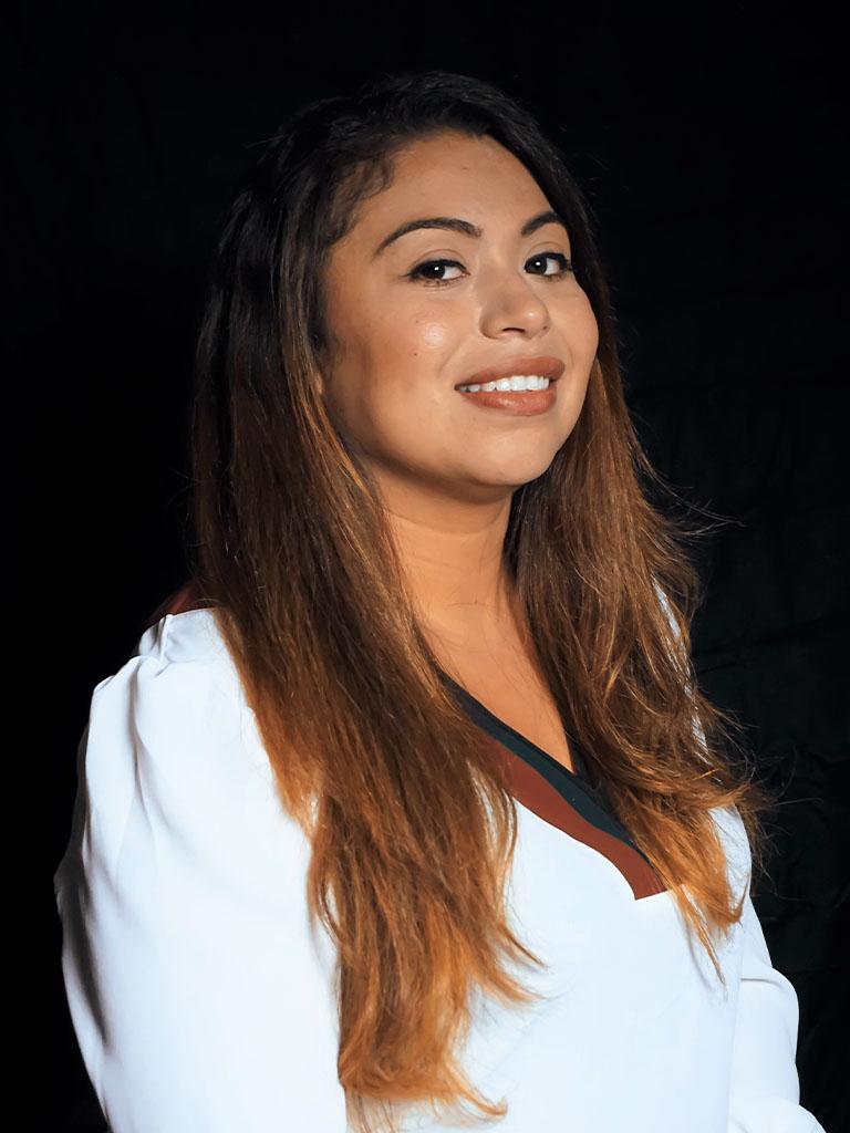 Alma Juarez-Garcia