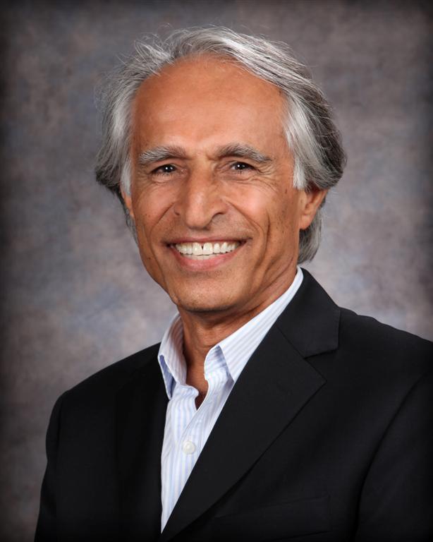 Ali Asgari