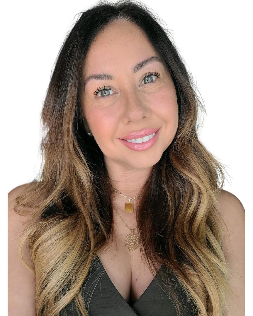 Claudia Mejia