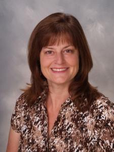 Jennifer Falconer