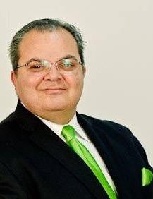 Max Naraghi
