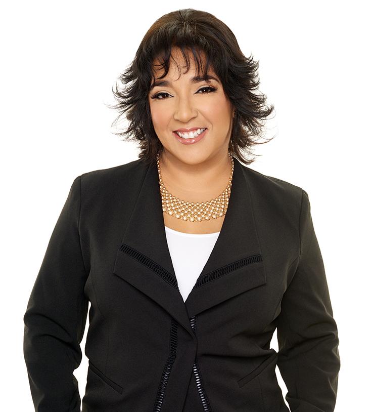Cynthia Santos