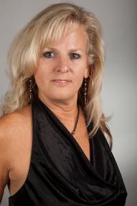 Cynthia Wyman
