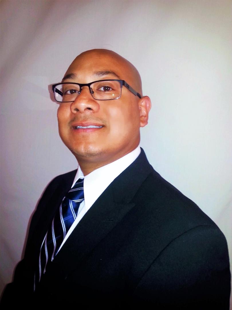 Frank Escobedo