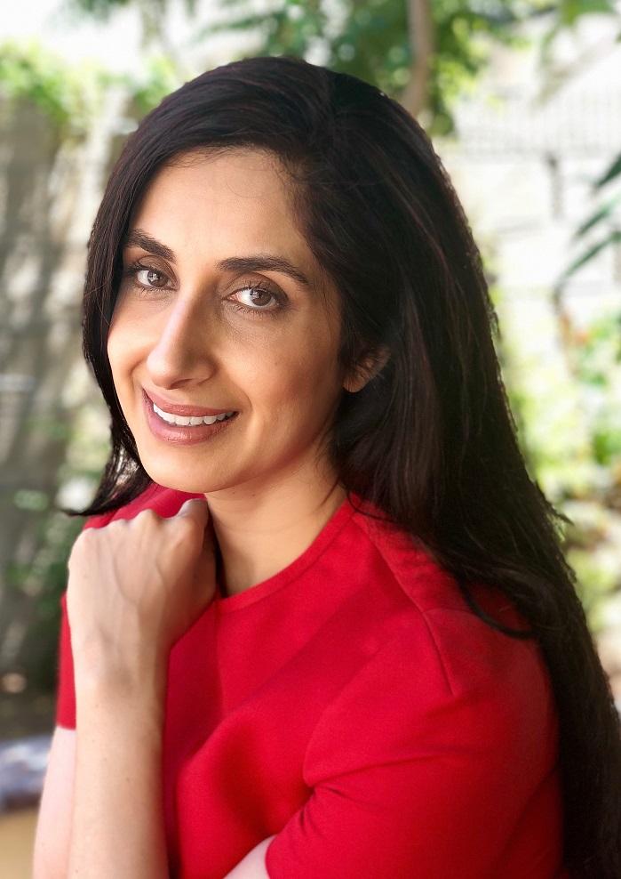 Ritu Dewan
