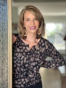 Liese Anderson