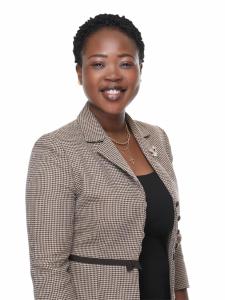 Amina Abdulai
