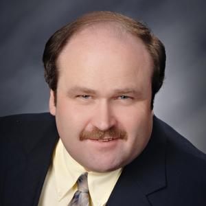 Darrell Morris