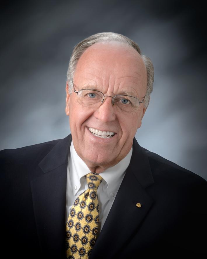 Ronald Durrett