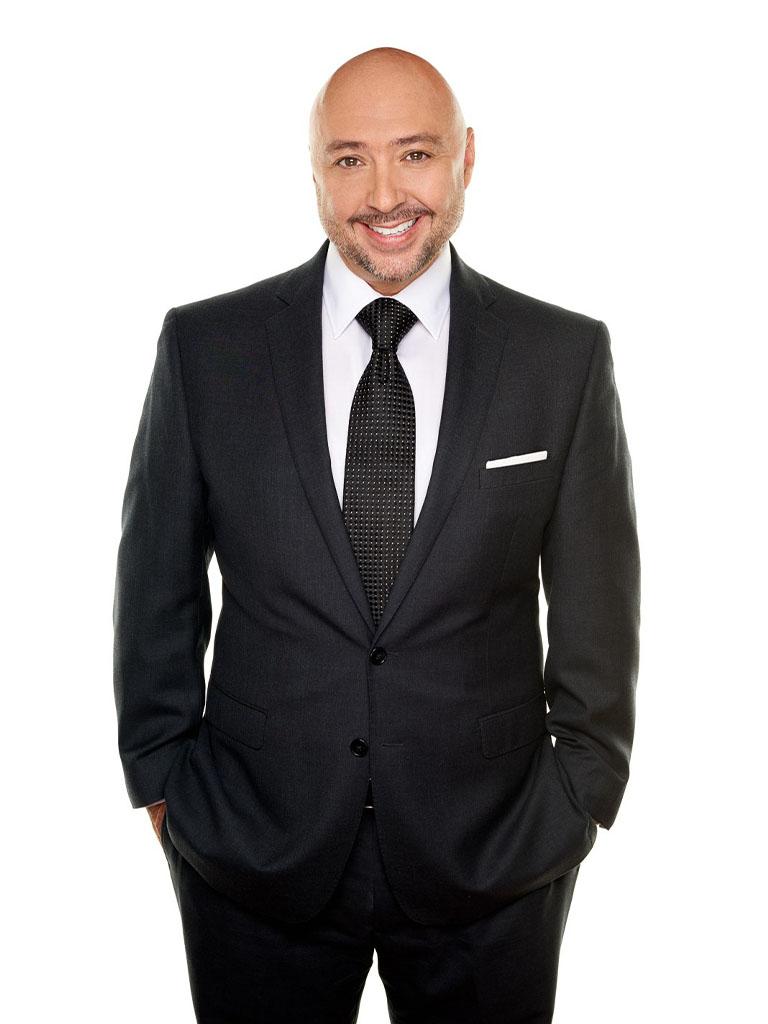 Todd Romano