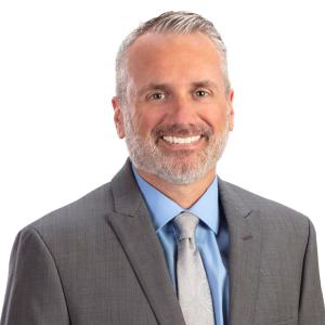 Chris Baker
