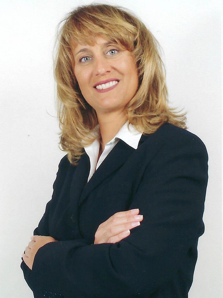DaVonna Charles