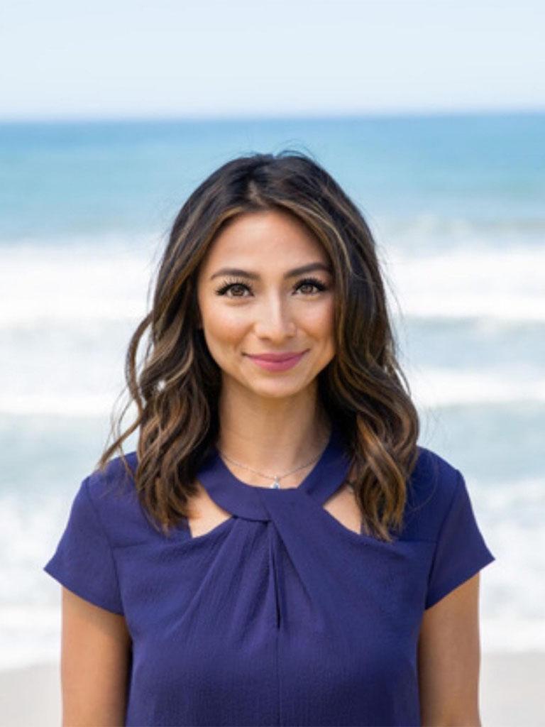 Tiffani Tu