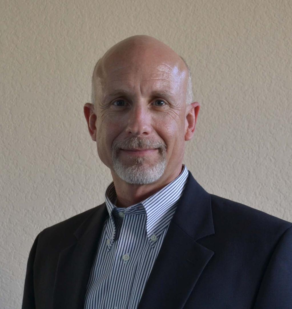 Dennis Ryan