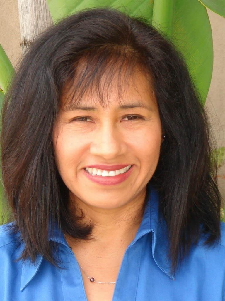 Veronica Richards
