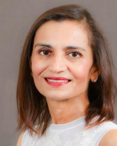 Sachu Desai