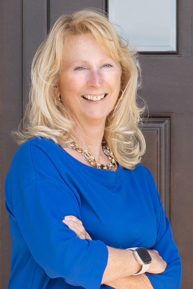 Robin Fuller