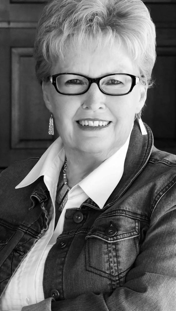 Sandy Smith