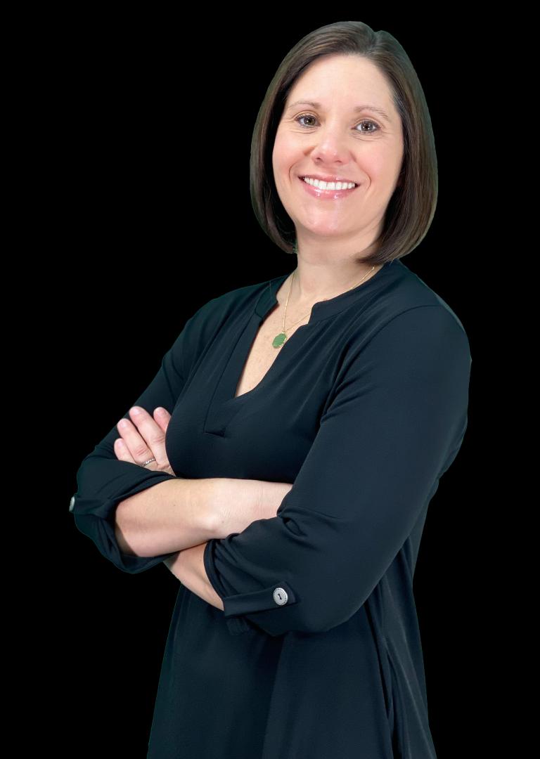 Angela Erickson