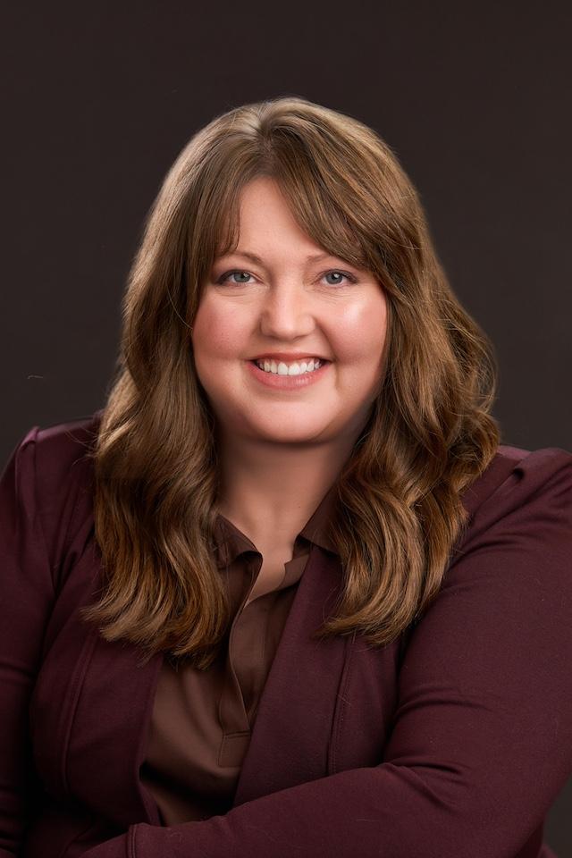 Kelly Kohlhaas