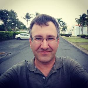 Brian Doreste