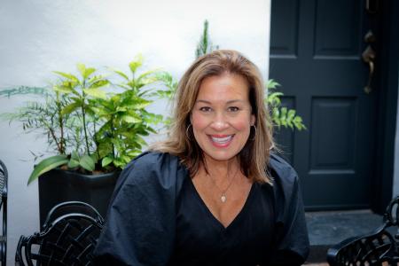 Jennifer Ward