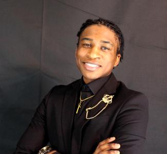 Rodney Mckentry