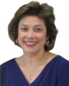 Doris Vieira