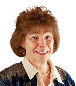Marianne Smith
