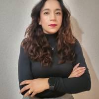 Vania Vega Bello