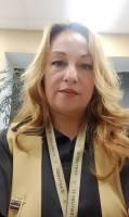 Maricruz Gabriela Zamora Hernández