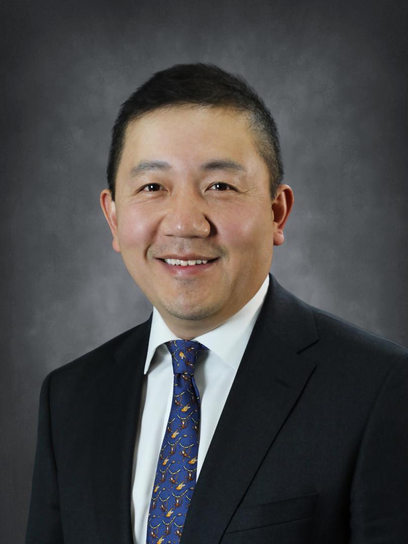 Peter Yi