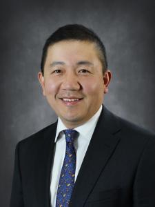 Peter Yi